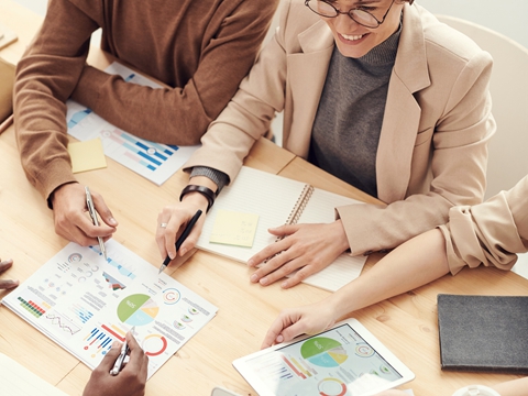 代辦境外投資安全評(píng)估報(bào)告，合規(guī)高效服務(wù)