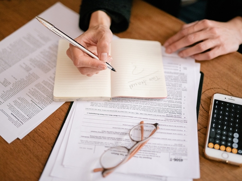 中國公司注冊德國VAT稅號的完整指南 中國公司注冊德國VAT稅號的完整指南